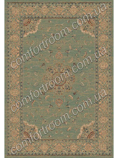 Ковер Imperial 84281-0044 green